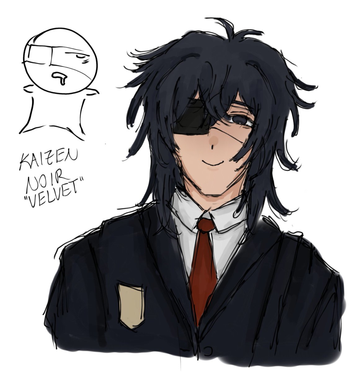 ticcitobyy_'s tweet photo. @mist_fig drew mt oc oc oc oc oc 😭😭😭😭😭 https://t.co/eooddDOQdc