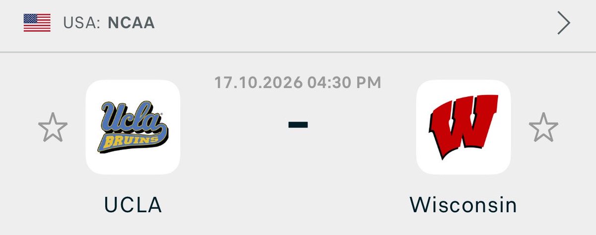DQUANPICKS's tweet photo. LATE NIGHT CFB 30U SUPERMAX 🏈🧨 

I'll be DMing this play to the real ones and to those that truly appreciate it. Let’s secure the day with another massive winner. 

BIGGEST BET OF THE SEASON!!!

GAME: WIS vs UCLA

𝗥𝗧/𝗥𝗘𝗣𝗟𝗬/𝗟𝗜𝗞𝗘 𝗧𝗛𝗜𝗦 𝗜𝗙 𝗬𝗢𝗨 𝗪𝗔𝗡𝗧 𝗜𝗧 ‼️ https://t.co/yy2vKDQ4de