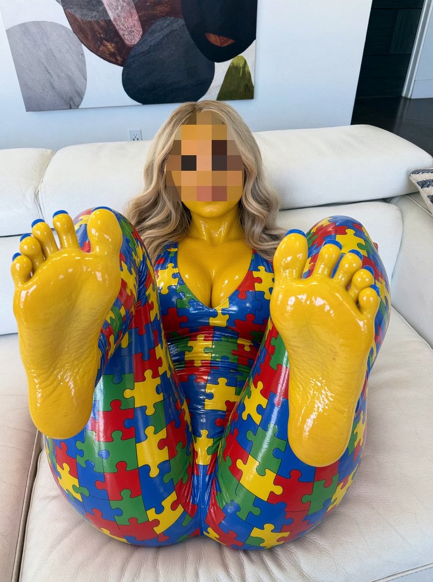 MsShaylaCatfish's tweet photo. OMG if THIS gets you hard.....

we need to have a serious chat...

catfish findom https://t.co/rgZuGdduaP