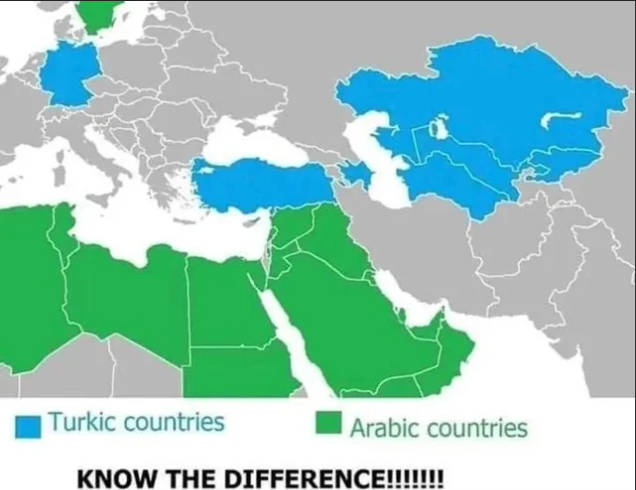 The_Sanguinius's tweet photo. @regvlarman2132 Swedistan is the Arab turf, we dont care bruv https://t.co/I1zeKI4rf4