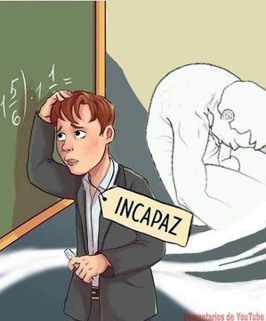 wikipistacho's tweet photo. Basta de prejuicios y etiquetas. https://t.co/aLgOkozfiJ