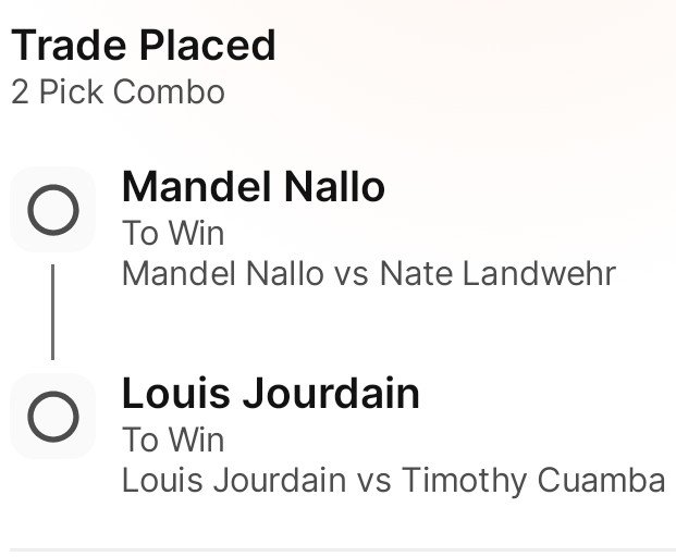 Puffys_Picks's tweet photo. UFC parlay lets lock this in together!!!!!!!!
#UFCBets #UFCPicks https://t.co/qA4ayzB0sX