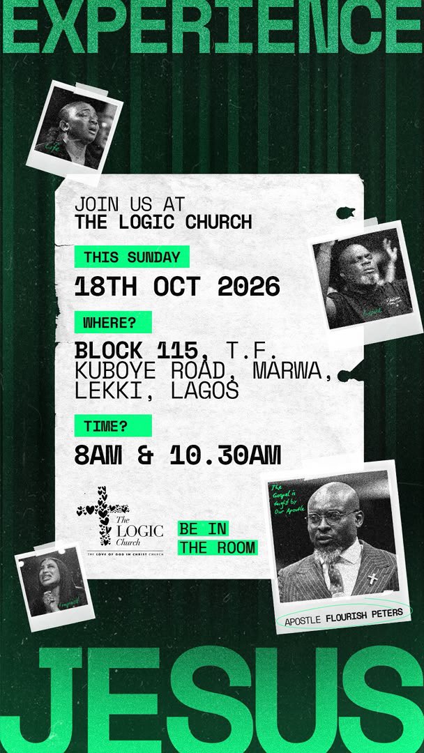 thelogicchurch tweet picture