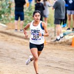 Photo by CBU XC & Track (@CBUXCTF)