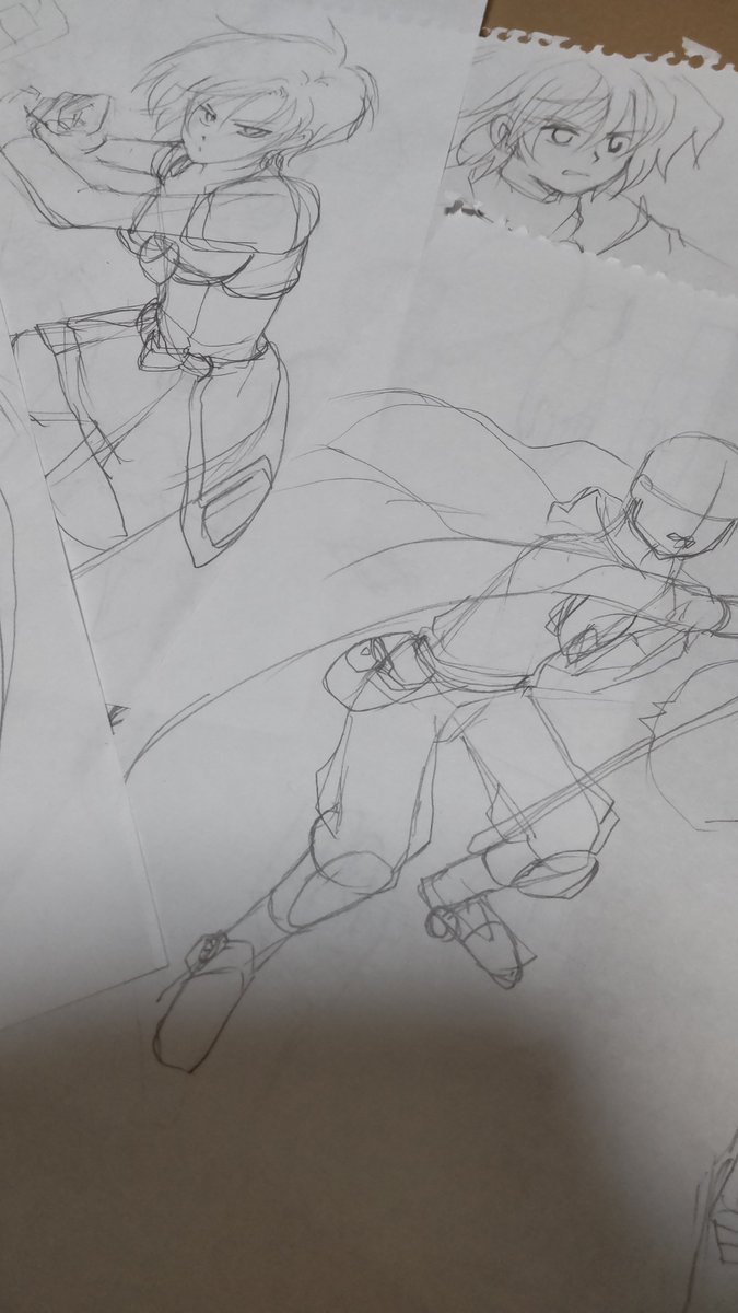 qXkXJKRdWU64419's tweet photo. 差分と残骸 https://t.co/i9DHHqsFI0