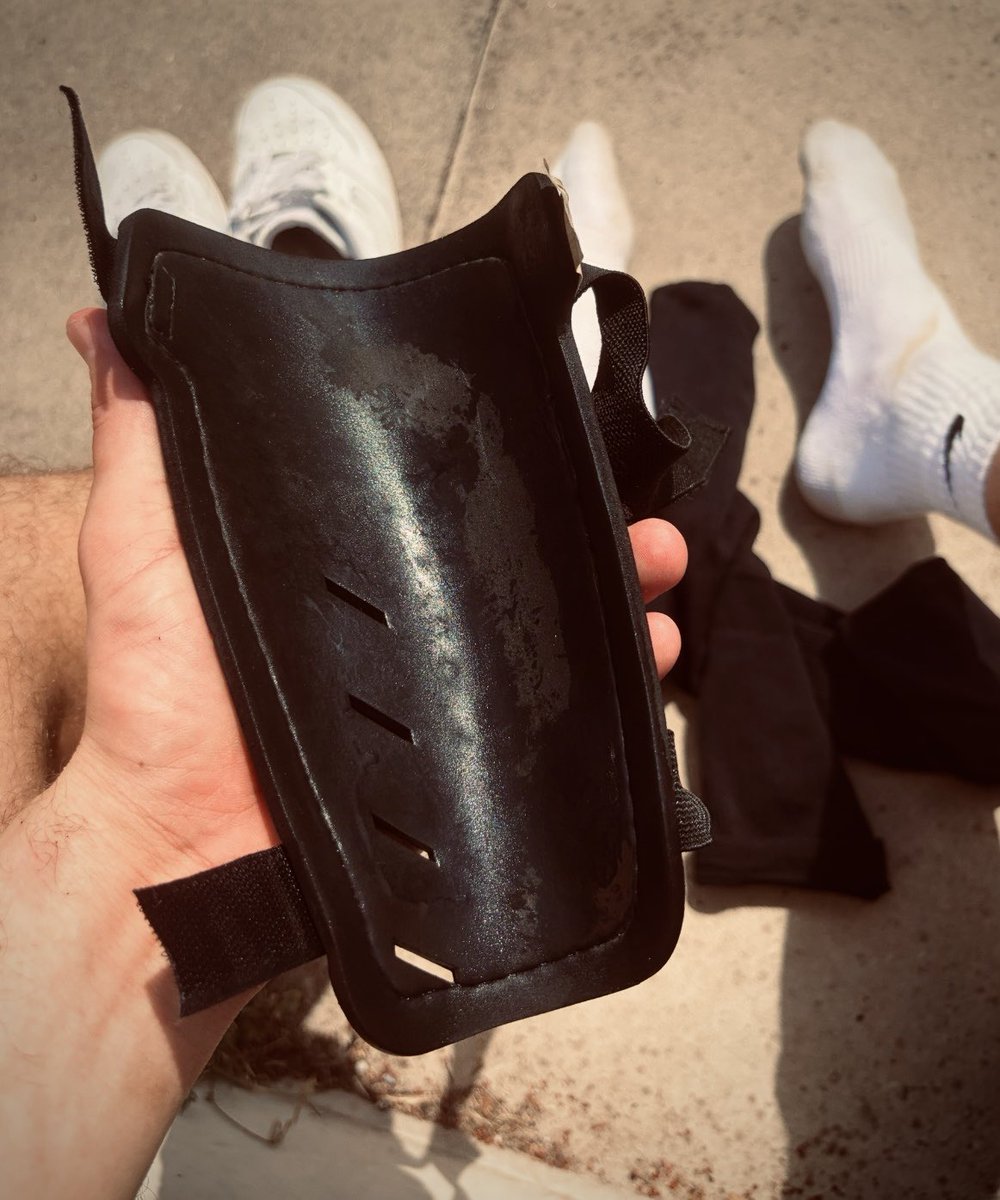 Paul__forall's tweet photo. Fags compete! Which of you slaves licks the sweat from my shin guards? Then I'll piss in your mouth! Contact me! 😈
#humiliation #piss #sweat #airforce #soccercleats #crewsocks #rush #watersports #cumshot #mouth #swollowing #malesocks #malefeet
#master #slave #pp #training https://t.co/UGess1LPHx