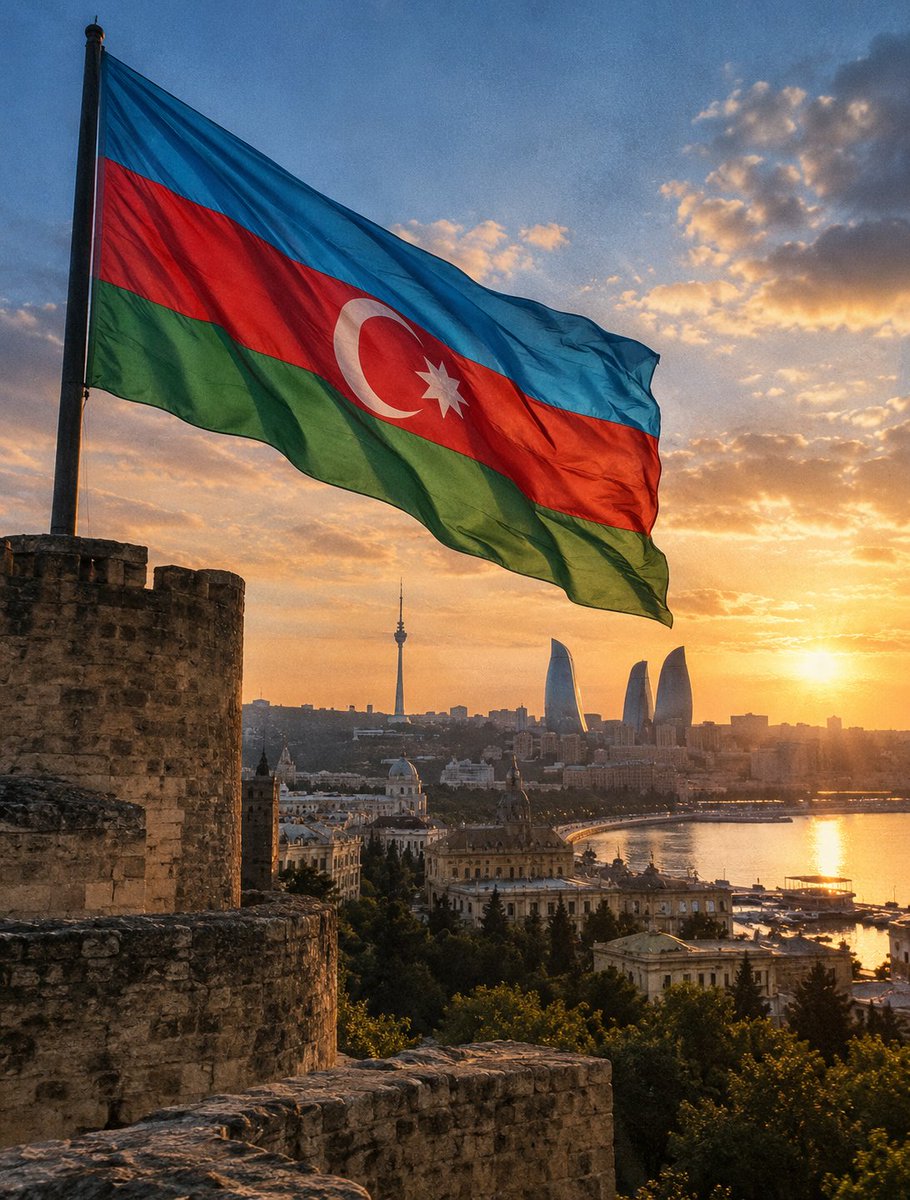 bpthaber's tweet photo. 35 yıl önce bugün Azerbaycan, Sovyetler Birliği'nden ayrılarak bağımsızlığını ilan etti. https://t.co/AOxxuQUtmH