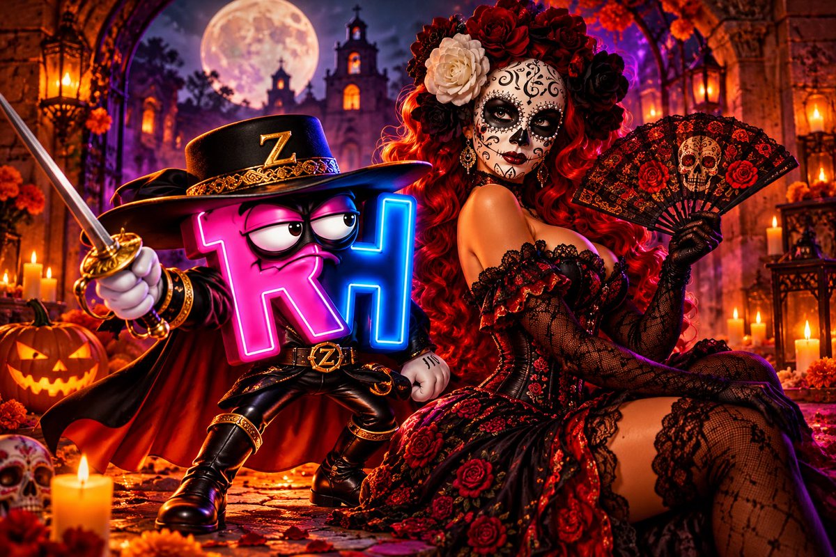 RHisPulseChain's tweet photo. It’s been a spooky ass October so far. Let’s see how it ends. 
🎃👻🐈‍⬛ $RH #PulseChain https://t.co/DQ5t01hxXR