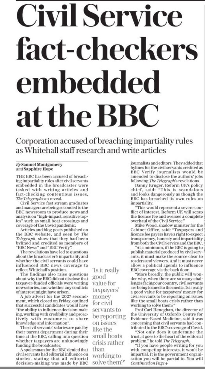 PaulRobEsq's tweet photo. Pahahahaha..
This just writes itself..
#skypapers #bbc #bbcnews #labour #wef #misinformation https://t.co/V5w5I0CB1m
