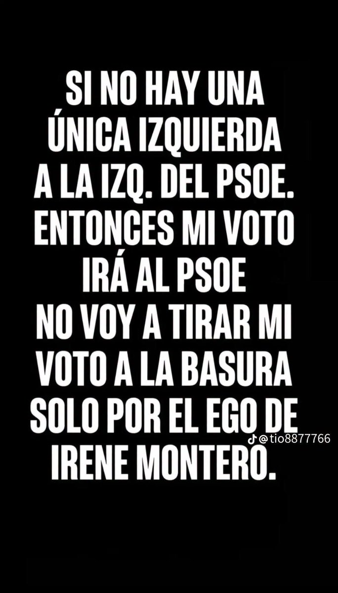 SusanaSiPuede's tweet photo. https://t.co/pg9keSDAmD
