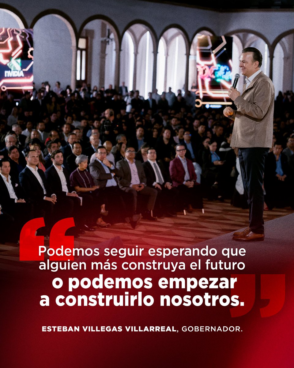 EVillegasV's tweet photo. 🌱 Trabajamos hoy por el presente y el futuro de las nuevas generaciones, para dejarles el legado más valioso: un Durango con más oportunidades, bienestar y seguridad. 🤝 https://t.co/ClY0NfsTWC