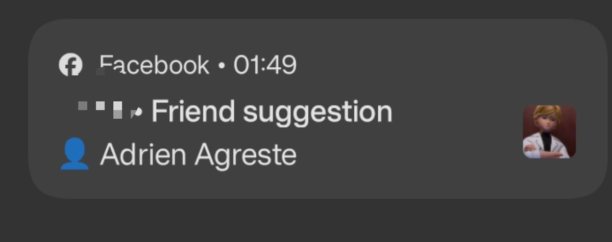 lilanettex's tweet photo. no i am NOT interested facebook?? https://t.co/4t5rvD7a5e