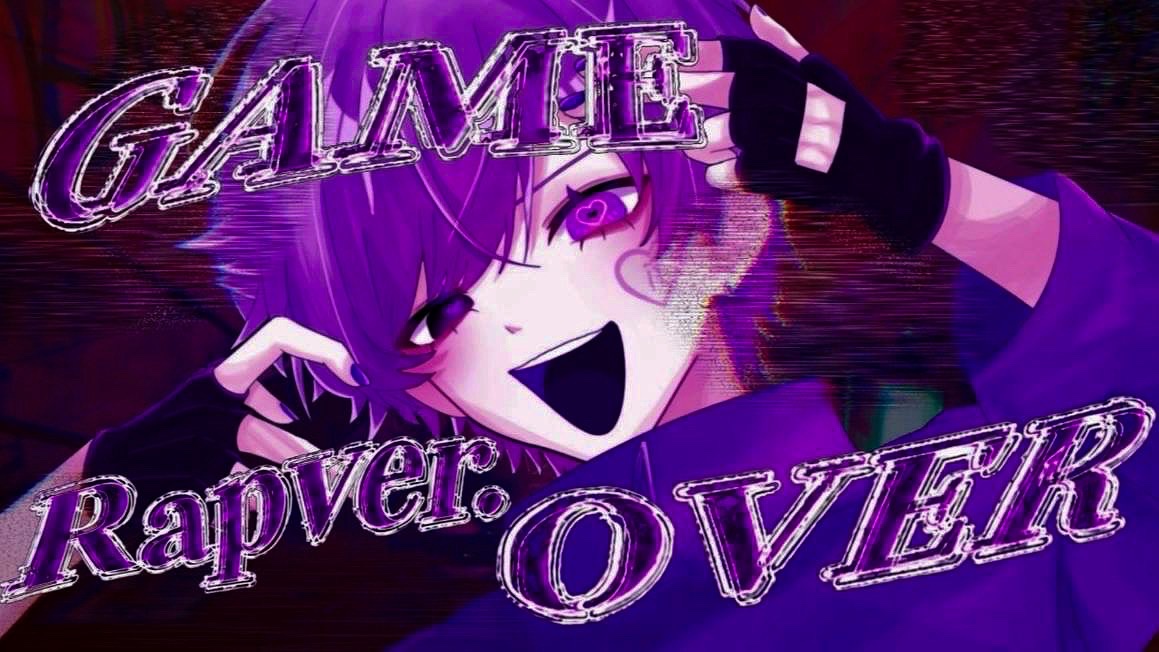 Rabit_Loveit's tweet photo. 『 愛を使った愛の証明 』

 🎲 #いれいすあーと 
💜 #みにうさー https://t.co/BDtgIjgplR