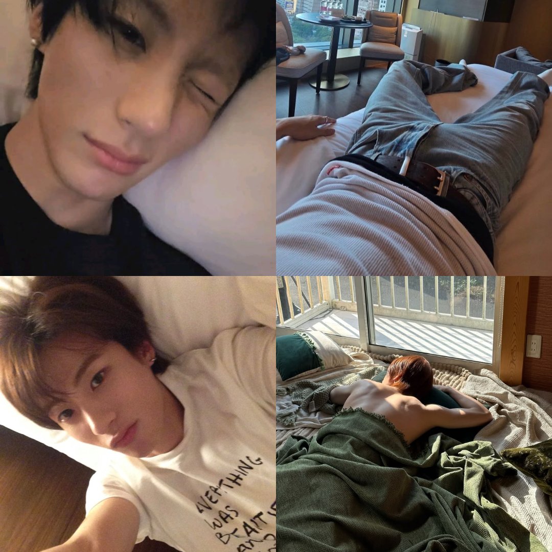 wontonaegi's tweet photo. the genre is: #anton bed photos https://t.co/z5N96iUnh3