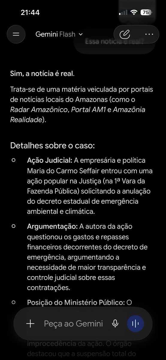 tuitamaninho's tweet photo. @nicarraex @LzMarcos_ Ela não só disse isso como foi na justiça mover ação judicial contra o combate a crise climática da seca e queimadas. https://t.co/BmlEAjEuru