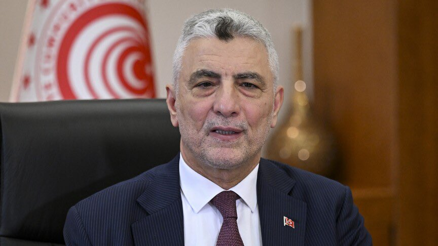 dadalogluAyhan's tweet photo. Ticaret Bakanı Ömer Bolat:  "İstanbul'da sel felaketinden etkilenen esnafların acil ihtiyaçlarının karşılanması için 80 milyon TL nakdi destek sağlanacak." https://t.co/cH6r3Masqt
