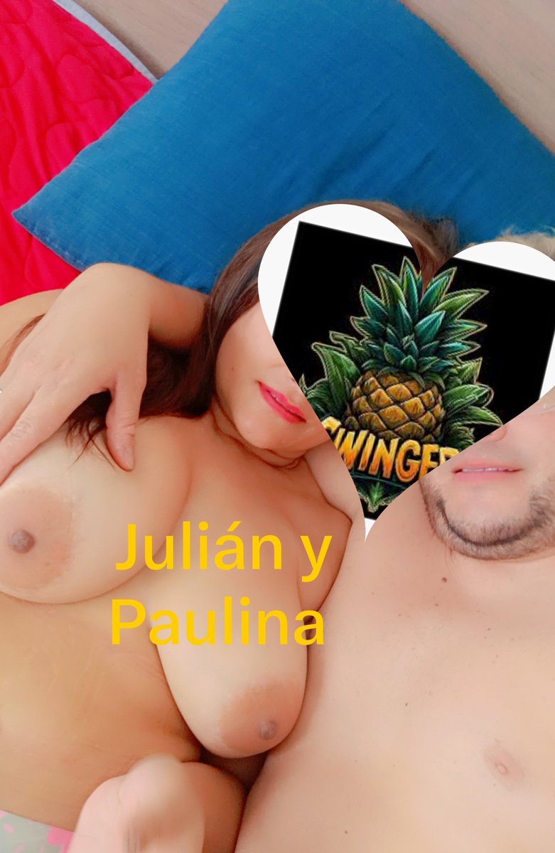PaulinaJulin1's tweet photo. Hola 👋 amigos👄 estamos en #Quito  senos puso buena la situación jjjjj😍
Listos para la rumba , haber q  travesuras  de hacen https://t.co/OHtzq8592x