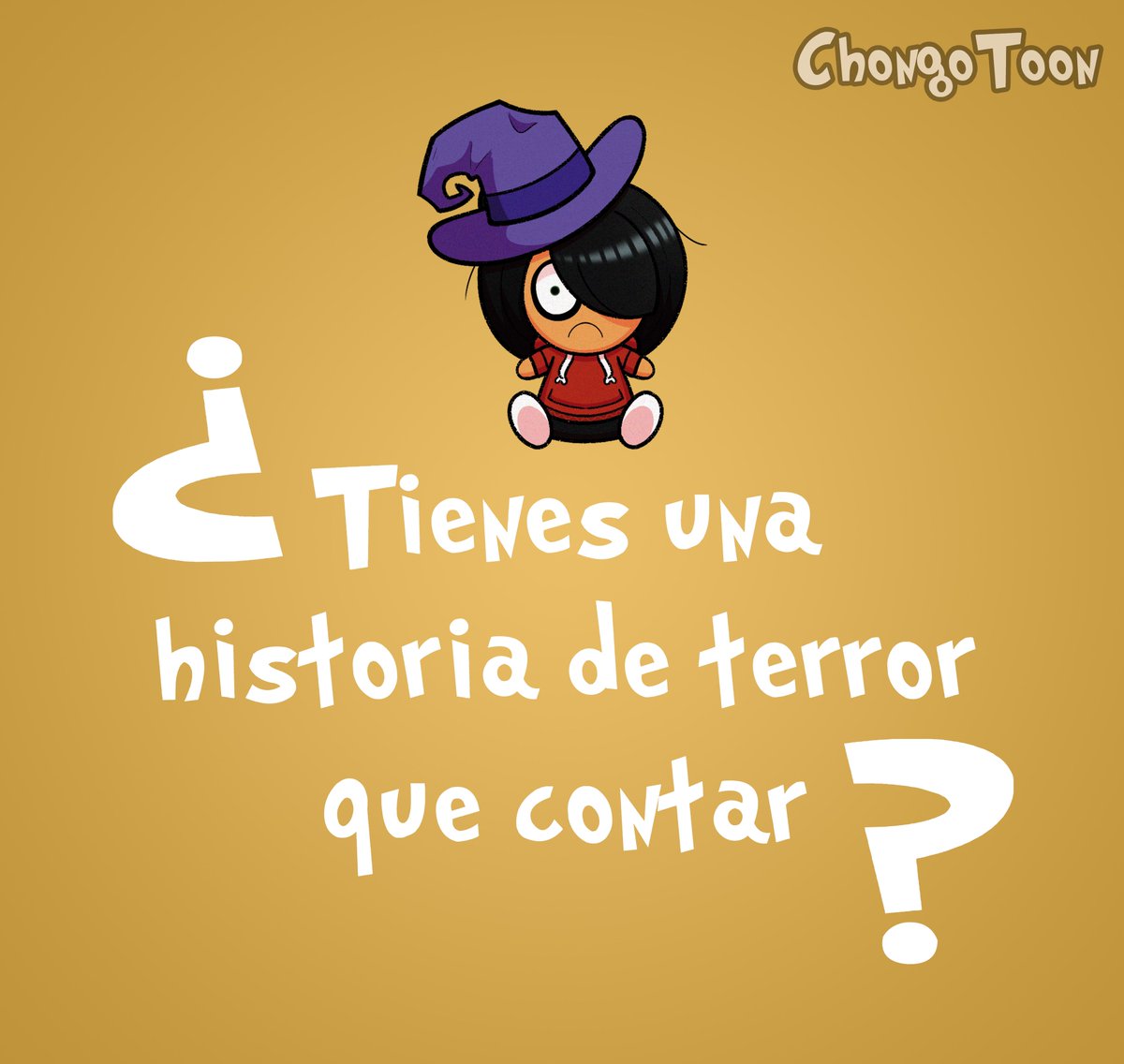 Pyroraptor42's tweet photo. Quiero escuchar sus historias de terror 🎃! 
Lean bien el post y escriban en los comentarios su historia, no se olviden de dar like a la publicación!
Leeremos las historias que nos manden el 1 de Noviembre en nuestro canal de yt: ChongoToon 👻. https://t.co/rsTCqy8pEz