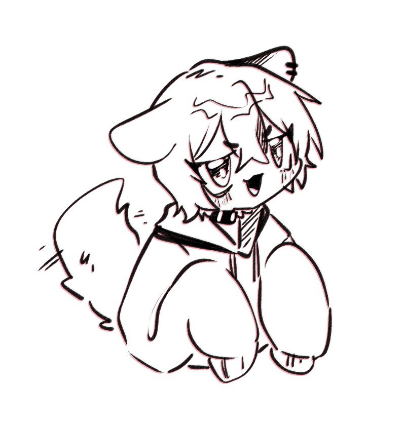 ronture's tweet photo. doodle boy https://t.co/G0IfIpiuoi