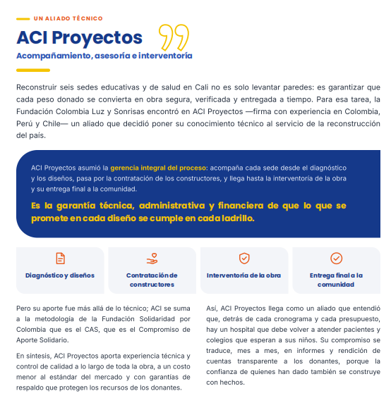 alejoocampog's tweet photo. Quien contrata también vigila 🧐🤨
ACI Proyectos tiene la gerencia y contrata a los constructores, es la interventoría y hace la revisión financiera, técnica y legal.
Juez y parte. Y la interventoría sigue “en proceso de formalización”. https://t.co/vCRdIGCE6N