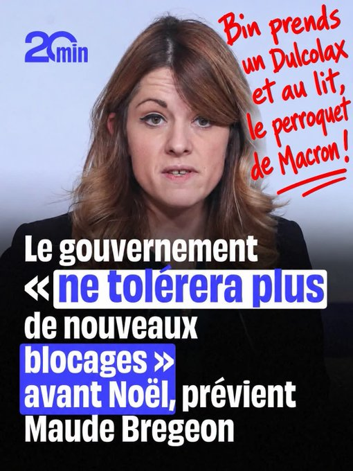 Forhalinton's tweet photo. Nous, c'est vous que nous ne tolérons plus 🤡 La Macronie, un panier de crabes avec quelques dindes ; il faut vraiment se les farcir. https://t.co/mkIQDjZpxj
