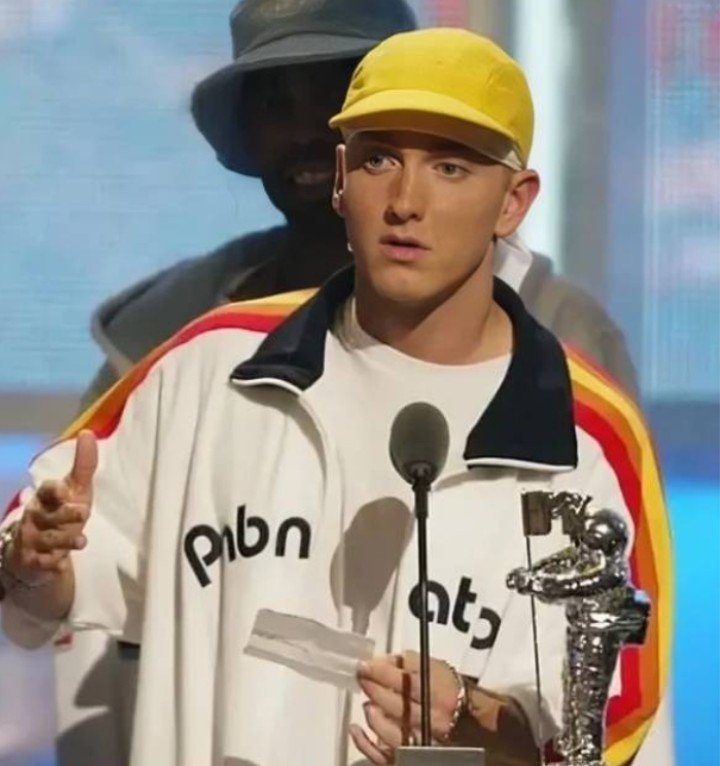 Gamerman_0's tweet photo. Happy 54th Birthday to @Eminem
#8Mile #HipHop #2000s #2000sNostagia #LoseYourself #TheRealSlimShady #Stan #WithoutMe #Superman #JustLoseIt https://t.co/AA0HbZETia
