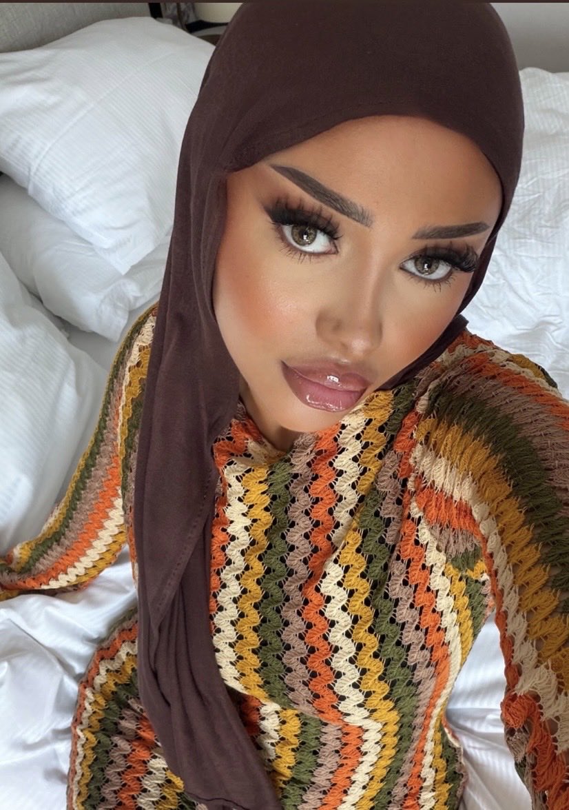 MrGentelman100's tweet photo. Literally addicted to this #hoejabi 🥵🥵 https://t.co/EskqhbBxUg