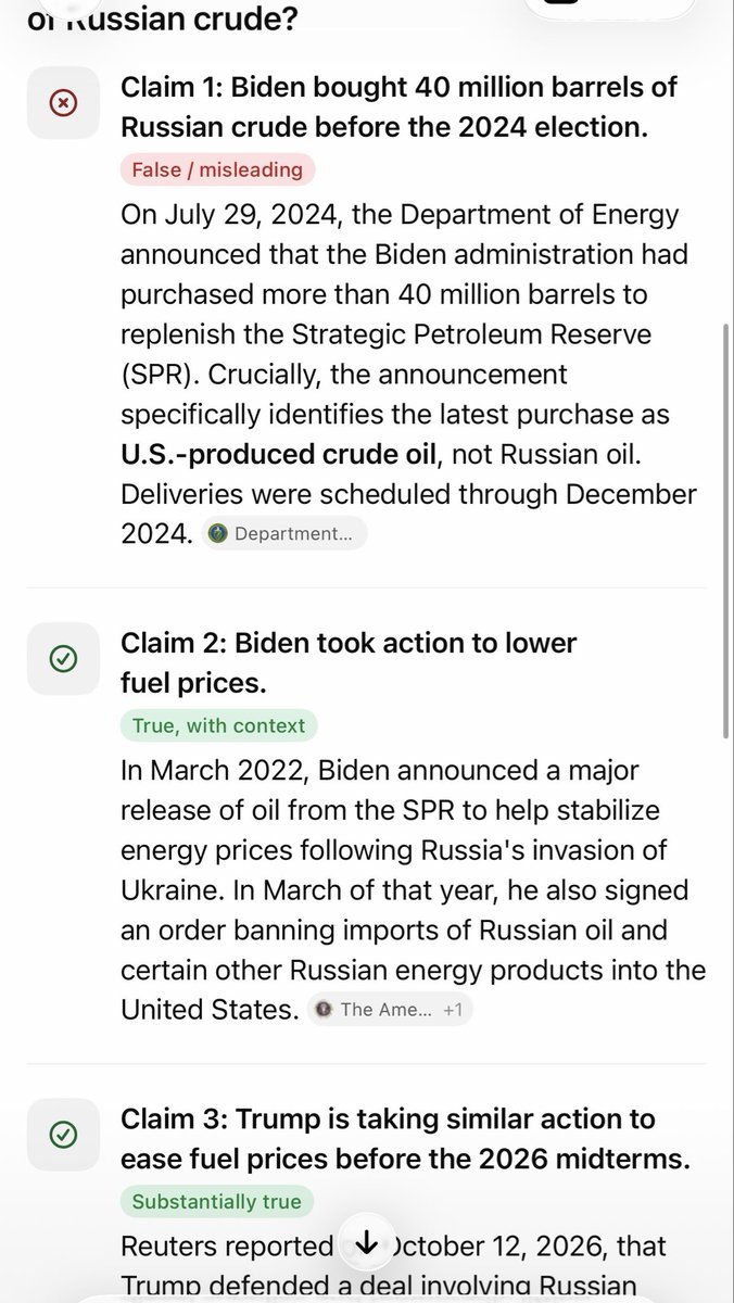 Sky72089's tweet photo. @GodsWarrior0 @Fish_Flakes546 @SpeakerPelosi There you go. Keep drinking fox news koolaid https://t.co/Pd4atdPjXd