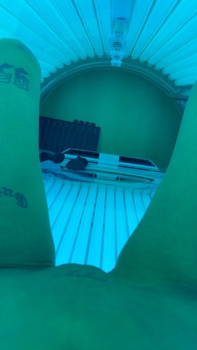 itsjenny420's tweet photo. you tan naked or with panties on? 😝
#nsfwtwt #nsfw #onlyfans https://t.co/6AYz8Oy6y1