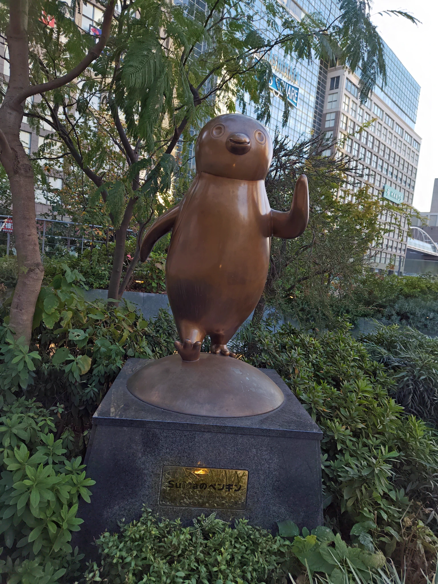 ペンギン様 Naoyuki on X: 