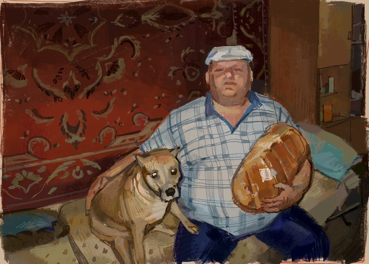 fitz_vash's tweet photo. very important art study for my next illustration trust me https://t.co/Pg0kM6PWo4