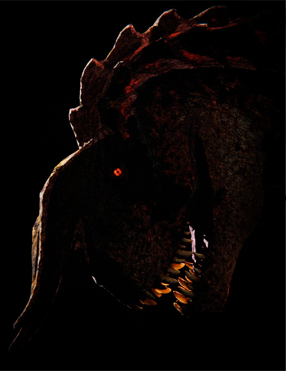 LimaTheDragon's tweet photo. Don't stop running. https://t.co/TJDAypnNhy