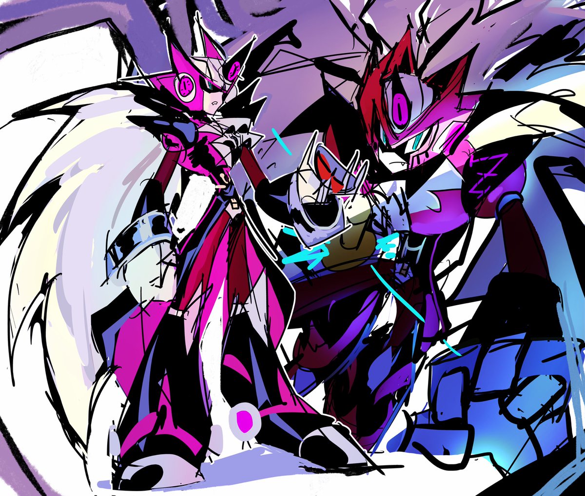 amongusfartvore's tweet photo. vampire zero https://t.co/Av6EqnaVxN