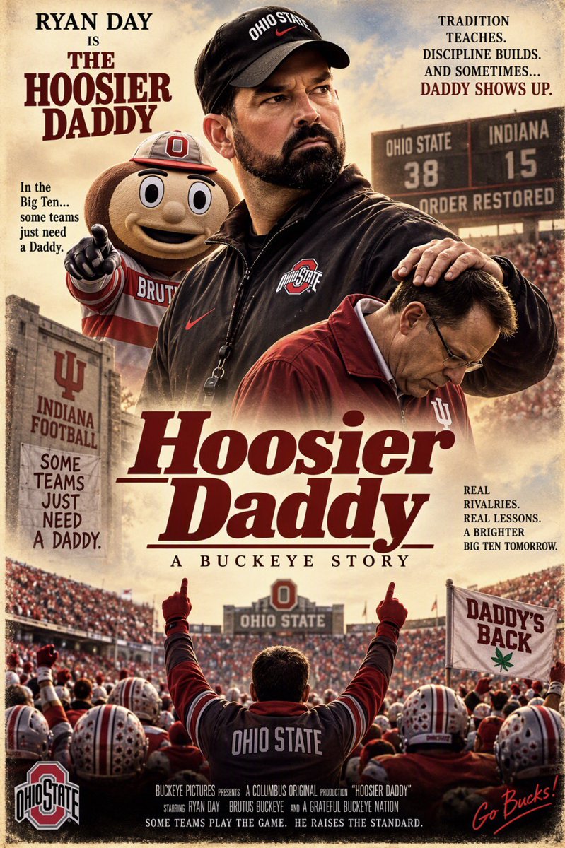 BrianGilb1024's tweet photo. @OhioState_SBS https://t.co/WQYslFznod