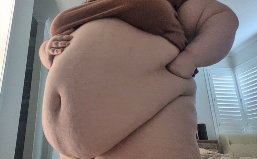 fatcatjace's tweet photo. some extra pics from yesterday,, loving how fucking obese I'm looking 🥴 https://t.co/IuewlYFVax