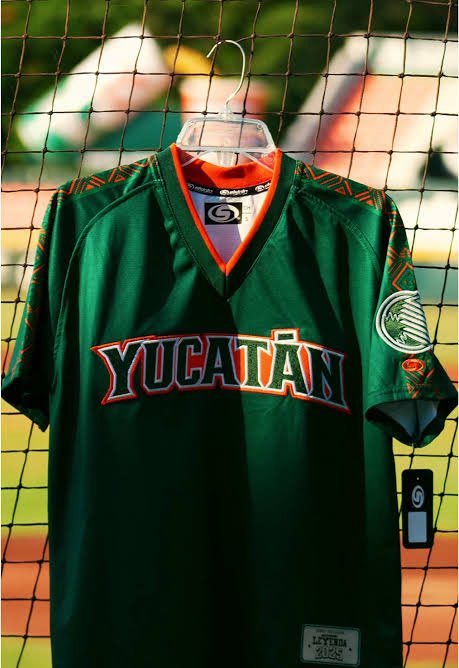 LMB_memes's tweet photo. Me da risa que en le norte se creen superiores al sur y los jersey en el sur de Mexico siempre llevan símbolos de su cultura y en el norte no pueden ponerles nada por qué no tienen identidad cultural 😂 https://t.co/ZqvuUe4Il2