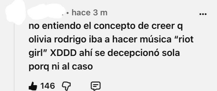 oliviaesmia's tweet photo. como prefieres aventarte de un avión antes de admitir que estuviste mal, yo lo vi en su momento y no está mal recortado, todos en los comentarios te dijimos lo mismo que te están diciendo ahora https://t.co/AZwlgBmua2