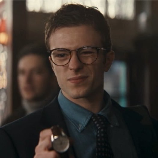 moovsny's tweet photo. i can’t wait to see tommy trying to flirt with kate bishop like he does in the comics lmao 😭😭 their dynamic would be so fun to watch https://t.co/cxqFkDPvfd
