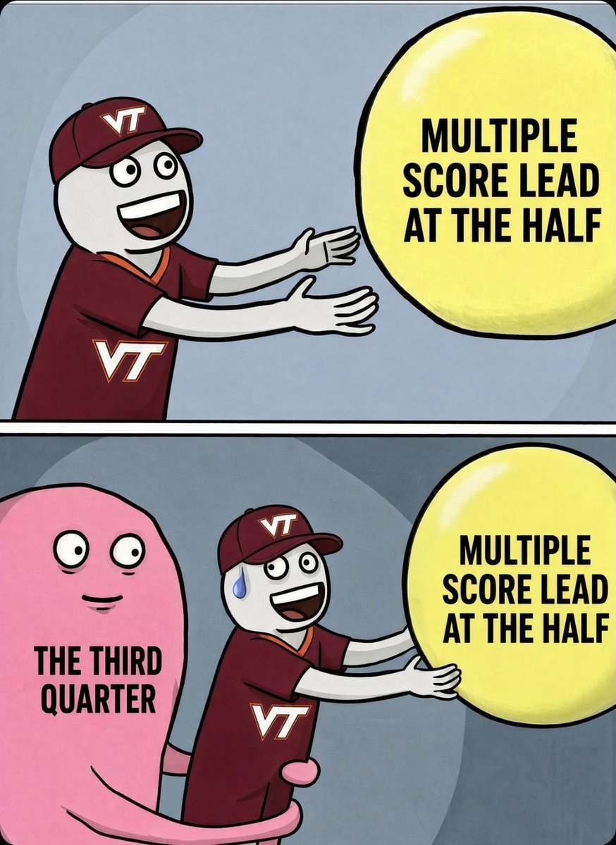 HokiePharmacist's tweet photo. https://t.co/JlVNxjOdgp