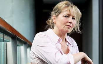 BenGrahamUK's tweet photo. I find it remarkable how long Sarah Helm has been publicly attacking the Labour Government while married to a man now responsible for advising the Prime Minister on national security.

On 7 October 2024, she publicly challenged David Lammy over British arms and Israel.

Just weeks later, her husband Jonathan Powell was appointed Keir Starmer's National Security Adviser.

These posts have been sitting in plain sight for two years.

How has nobody questioned this relationship and the potential conflicts of interest until now?

The more that comes to light, the more questions Downing Street needs to answer.