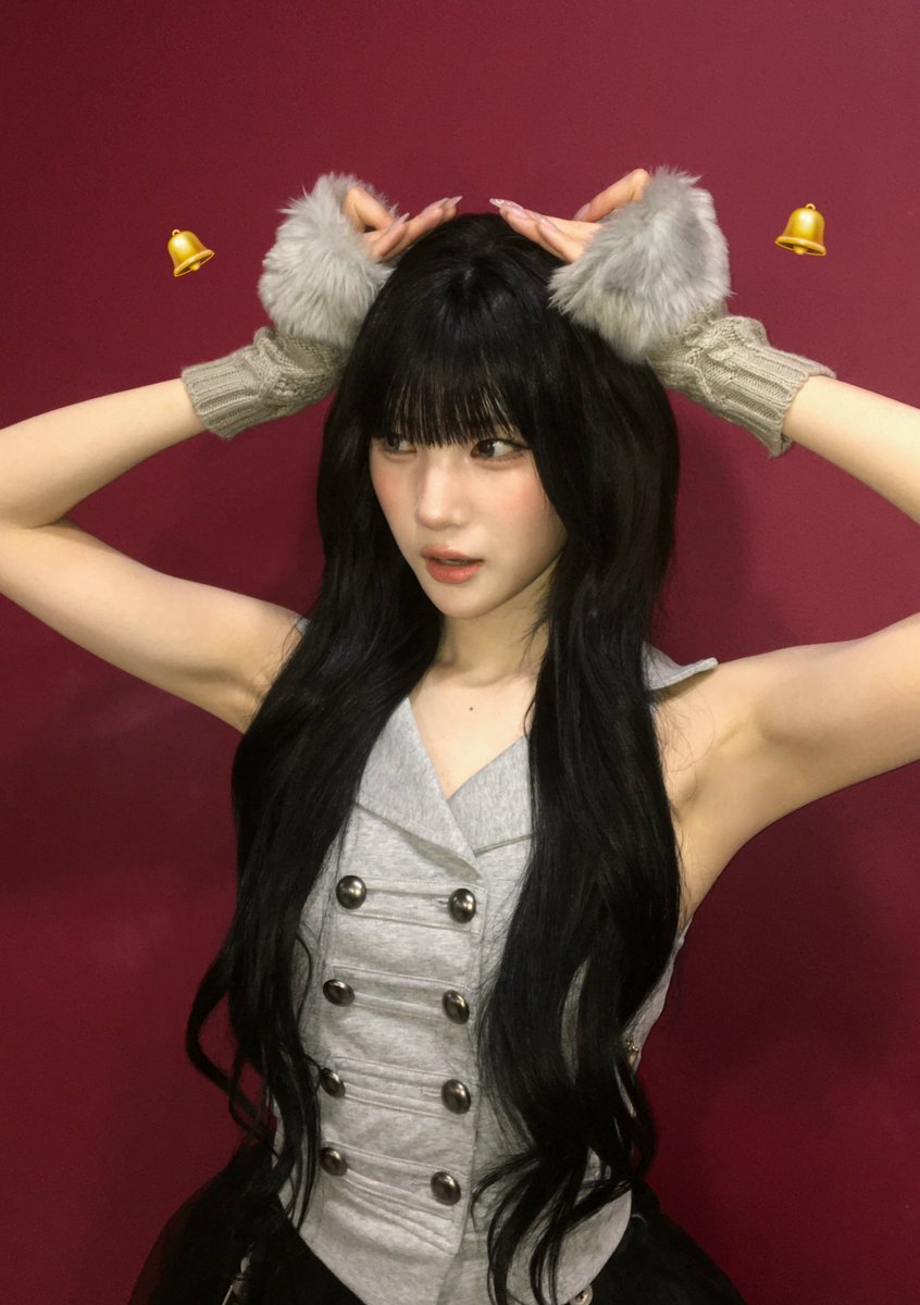 H2H_FRANCE_FAN's tweet photo. [💌-👾] — 17 OCTOBRE 2026

#JUUN a posté sur WVRS  !

🐱 #Hearts2Hearts #하츠투하츠 https://t.co/VtNffOT37S