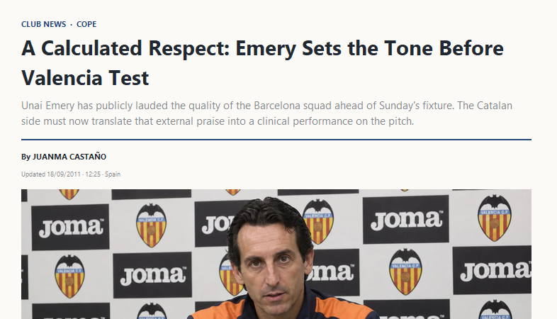 PESRemakeTeam's tweet photo. 📰 IMAGINE A FOOTBALL WORLD THAT REACTS TO EVERYTHING YOU DO.

Rival managers can praise you, criticize your tactics or start mind games before a big match.

Journalists ask questions based on what's actually happening in YOUR career.

Your interviews, results, rivalries and decisions become personalized newspaper stories.

🔥 You can respond, defend your team, create controversy or build mutual respect.

No two careers produce the same football stories.

You're not just managing results. You're shaping the entire football narrative.