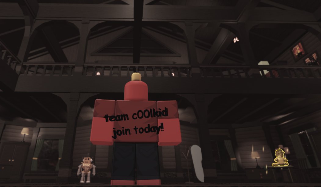 thec00lestk11d's tweet photo. "Dad..?"
"What is this place?"
[c00lkidd from swapsaken joins Parody Twitter!] https://t.co/5VBqeLUU3N