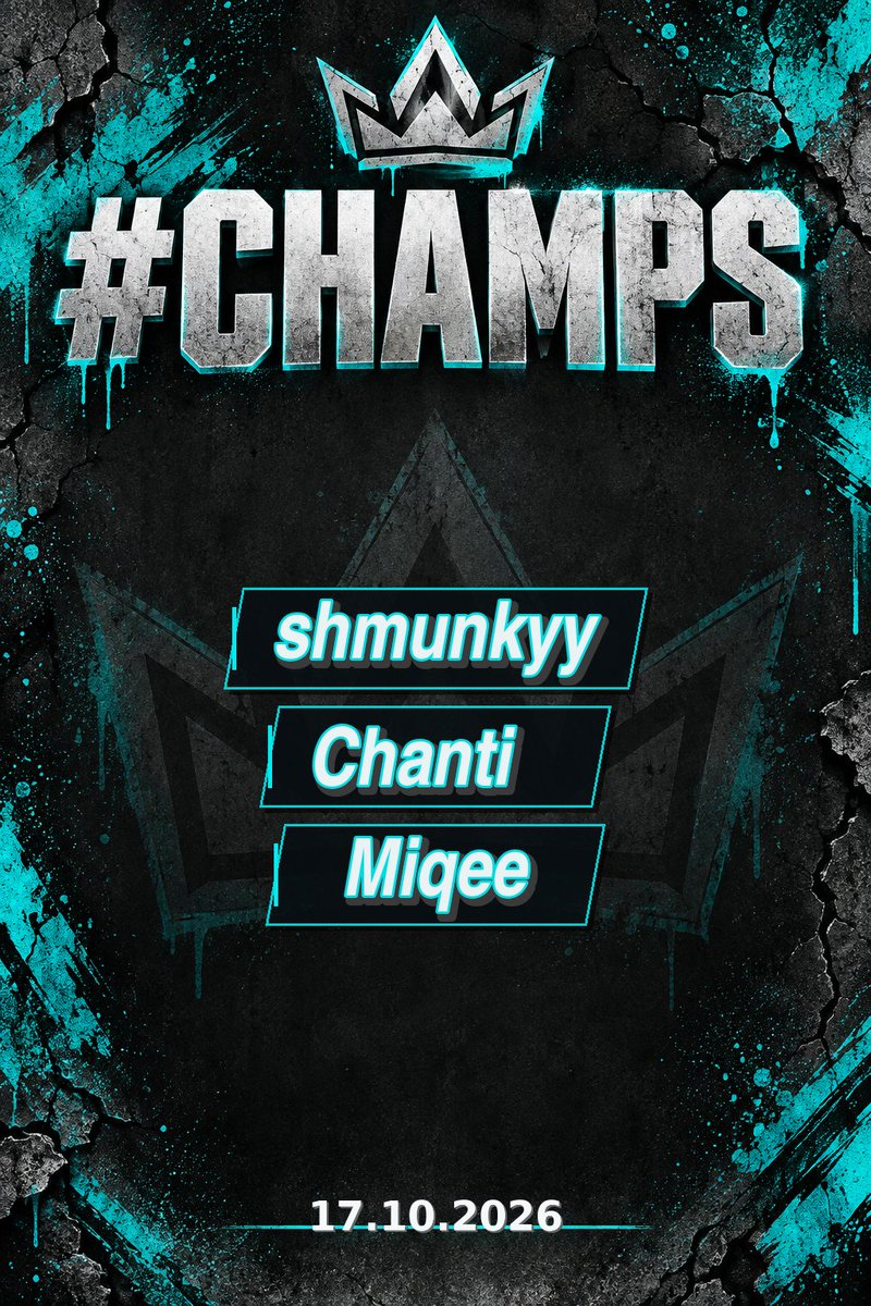 7Miqee's tweet photo. B2B Tourney Win #Champs w/ @shmunkyy98 #Topfragger π https://t.co/JvUQpSyohU