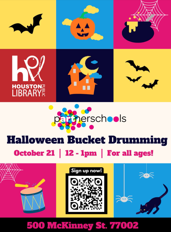houstonlibrary tweet picture