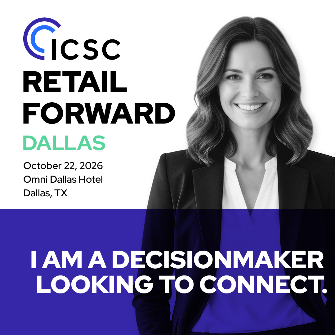 ICSC tweet picture