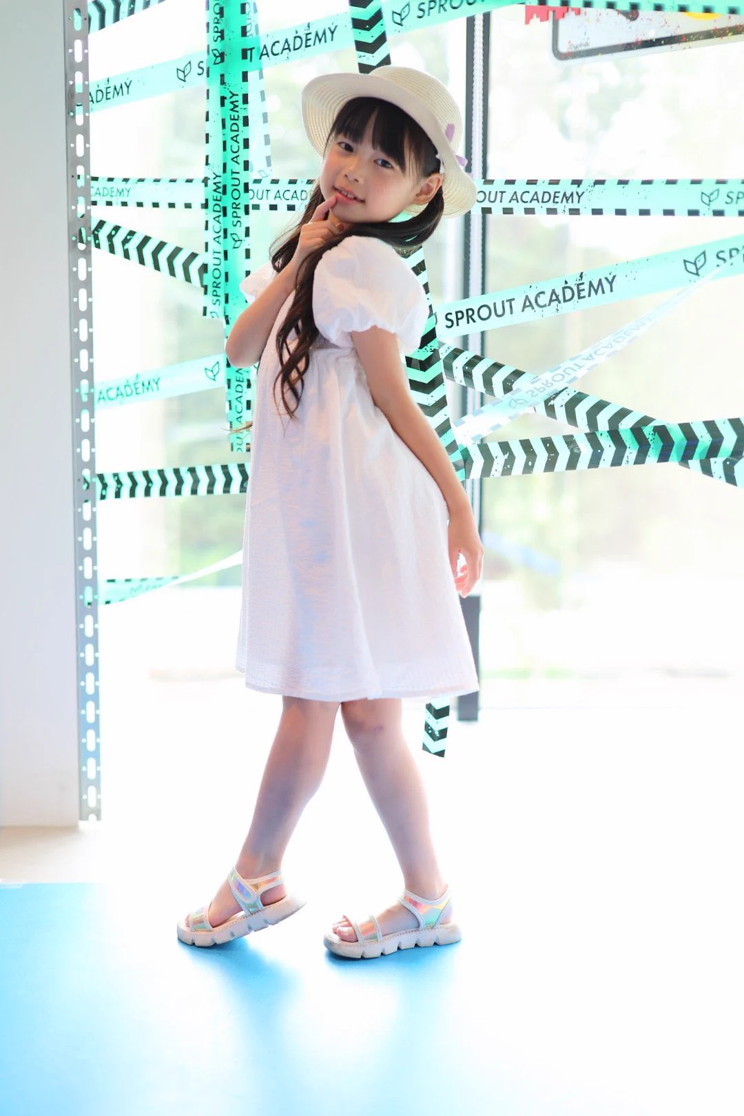 まあちゃん8歳🦄✨ on X: 