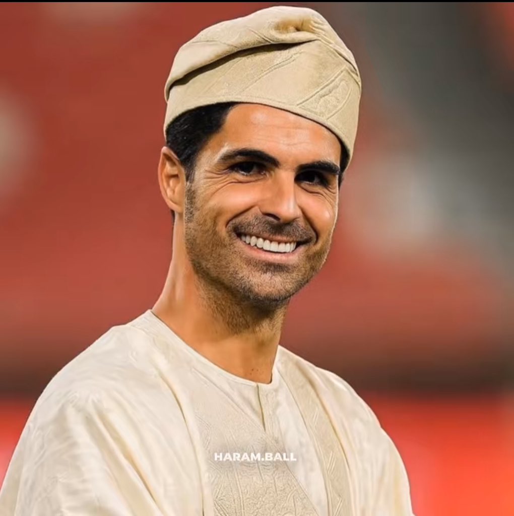 Favelaman_010's tweet photo. @_GODOGODO_ Arteta and his boys will pull up with terrorist football https://t.co/wLoUrDIcWn