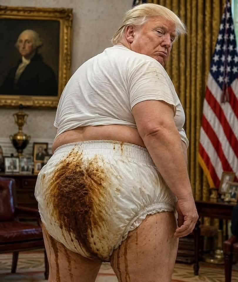 Quebec4Ever's tweet photo. @NickAdamsinUSA Supporters, I need your help. If you change my diaper, I might just promise you a $1 check. https://t.co/o6xVh0SMq3