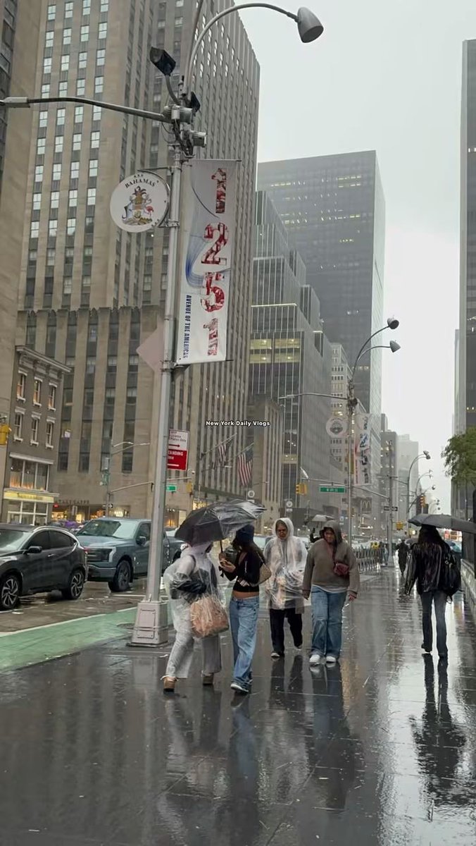 Business660608's tweet photo. New York City, Manahattan 🇺🇸 🍃🌧☔💦 https://t.co/8zRR5Hsdti